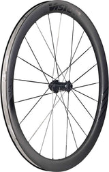 Paire de roues Vision Metron 45 RS Disc TLR en carbone