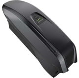 Shimano steps kbte-e8016e batterie de vélo électrique 36 volts 17ah 630wh cadre noir