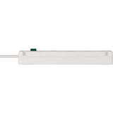 Brennenstuhl Bremounta Socket 4 fois
