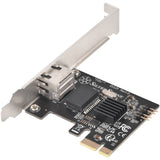 Adaptateur réseau Silverstone sst-ecl01