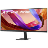 Moniteur LG ultrawide 34u511a-b 34 (noir, HDMI, port d'affichage)