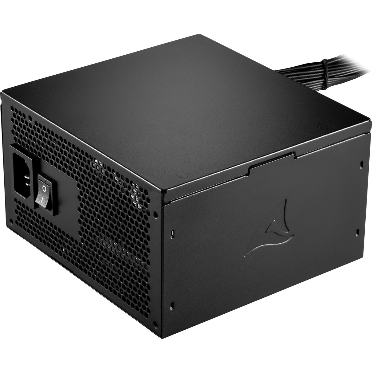 Alimentation Sharkoon rebel p10 850 watts (noir, 4x pcie)