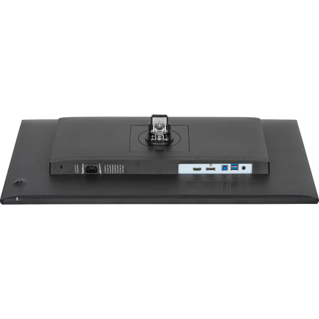 Moniteur Iiyama prolite xb2792hsu-b1 27 (noir (mat), HDMI, port d'affichage, 2x USB-A, USB-B, 120 Hz)