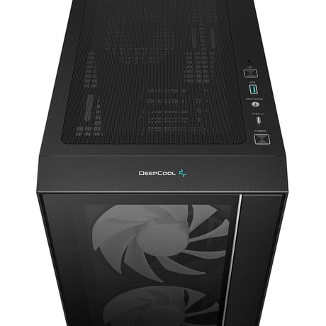 Deepcool matrexx 55 v4c