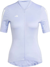 Adidas tempo - maillot femme