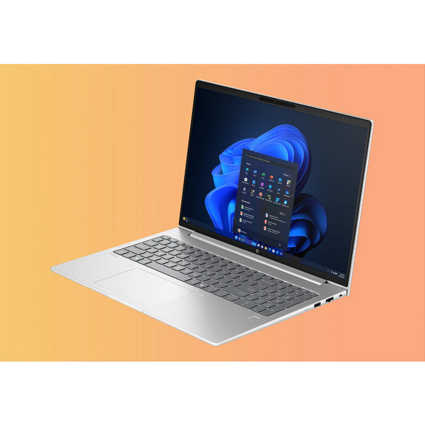 Hp probook 4 g1ir 16 (b39xpat) 16 ordinateur portable (argent | core 5 120u | graphiques intel | 16 go | SSD 512 go)