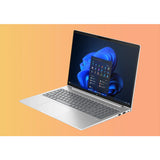 Hp probook 4 g1ir 16 (b39xpat) 16 ordinateur portable (argent | core 5 120u | graphiques intel | 16 go | SSD 512 go)