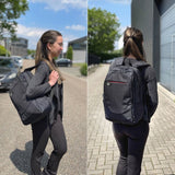 Sac à dos Act suburb pour ordinateurs portables jusqu'à 15,6 pouces