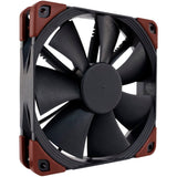 Noctua NF-F12 industrielPPC-24V-3000 SP
