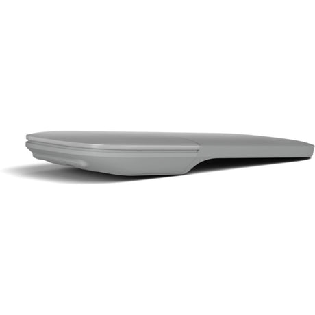 Souris Microsoft Surface Arc (gris clair, Bluetooth)