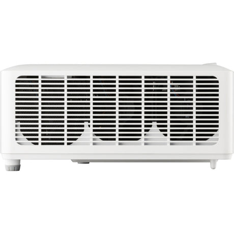 Projecteur d'installation laser Viewsonic LS901HD 1080p (blanc, 6000 ansi lumens, pour entreprise et éducation)