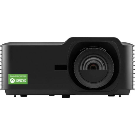 Viewsonic LX700-4KE Projecteur de cinéma maison laser RVB 4K HDR (noir, 5 200 lumens laser RVB)