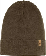 Bonnet en tricot classique Fjällräven - bonnet