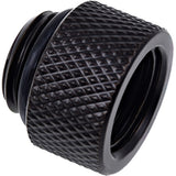 Extension d'extension Alphacool eiszapfen 10 mm (noir)