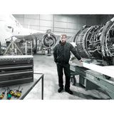 Set à tournevis WERA 334 335 6 Kraftform Plus, Lase