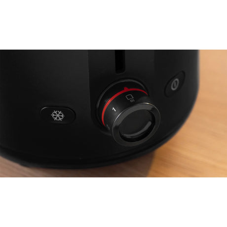 Grille-pain Bosch mymoment (noir)
