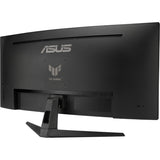 Moniteur ultra-large incurvé Asus tuf gaming vg34vq3b 34 (noir, 2x HDMI, 2x port d'affichage, 4x USB-A, 180 Hz)