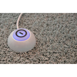 Adaptateur de commutateur de confort Eco-Line Brennstuhl Eco-Line