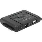Convertisseur Dellock USB 3.0> sata 6 Go s ide 40 broches IDE