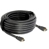 Câble HDMI à grande vitesse Dellock avec Ethernet