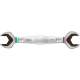 Wera 2go Shk 1 Ensemble d'outils à utiliser dans le Sanit