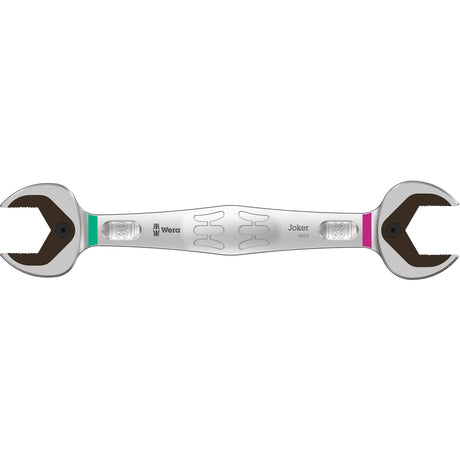 Wera 2go Shk 1 Ensemble d'outils à utiliser dans le Sanit