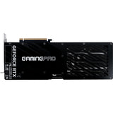Carte graphique Palit GeForce RTX 5080 Gaming Pro OC (DLSS 4, 3x DisplayPort, 1x HDMI 2.1)