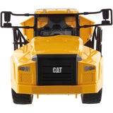 Carrera 1:24 rc cat 745 camion-benne