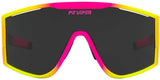 Pit Viper the try hards italo smoke - lunettes de sport