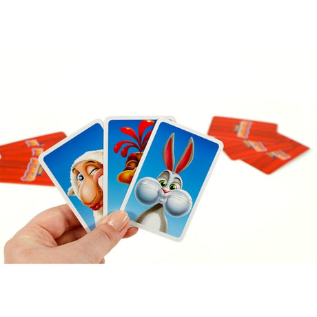 999games 999 jeux jeu de cartes de la ferme Mimiq