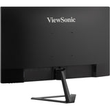 Moniteur de jeu Viewsonic vx2779-hd-pro 27 (noir, 2x HDMI, 1x port d'affichage, 180 Hz)