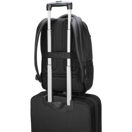 Targus citygear 14-15.6 laptop backpack rugzak (zwart)