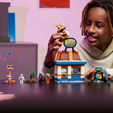 Lego Fortnite 77076 Durrr Burger Restaurant