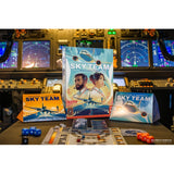 999games jeu équipe du ciel
