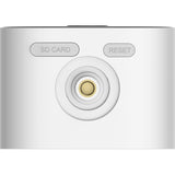 Caméra de sécurité Imou versa (vison nocturne couleur intelligent | ip65 résistant aux intempéries | sirène 110db)