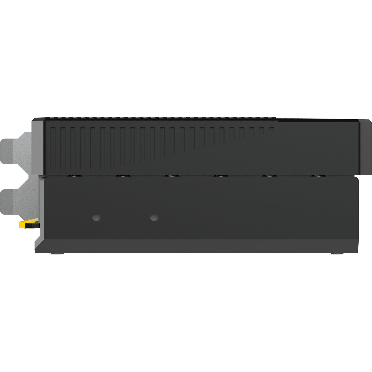 Inno3d n50703-12d7x-195064l geforce rtx 5070 x3 oc, 12 go, gddr7, 192 bits, 28 go/s, 672 go s, 650w