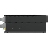 Inno3d n50703-12d7x-195064l geforce rtx 5070 x3 oc, 12 go, gddr7, 192 bits, 28 go/s, 672 go s, 650w