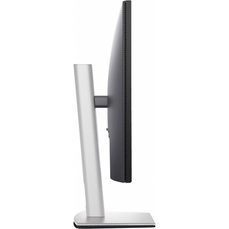 Moniteur Dell pro p2725d 27 (noir argent, 100 Hz, HDMI, port d'affichage, USB-C)