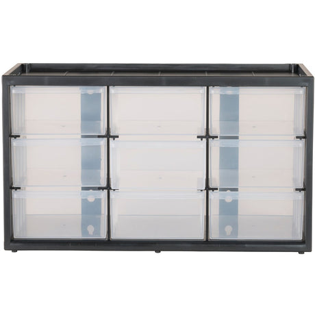 Commode valises Stanley 9 compartiments - 1-93-978 - 1-93-978