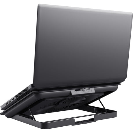 Support de refroidissement pour ordinateur portable Trust Exto