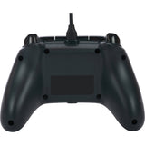 Manette filaire Powera pour Xbox Series X|s (noir, Xbox Series X|s, Xbox One, PC)