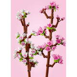 Fleurs LEGO 40725 Cherry Blossoms