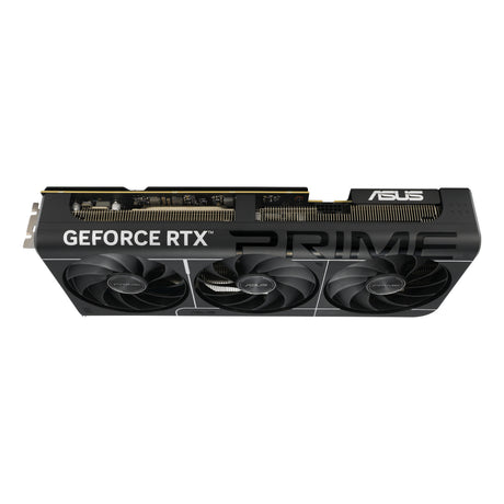 Carte graphique Asus Prime GeForce RTX 5080 OC (3x Display Port, 1x HDMI 2.1, DLSS 4)