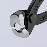 Taille de serrage de l'oreille Knipex 10 99 I220