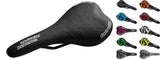 Selle à composants inversés de style fort