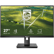 Moniteur Philips 272b1g 27 (noir, 75 Hz, VGA, DVI-D, port d'affichage, HDMI, USB, audio)