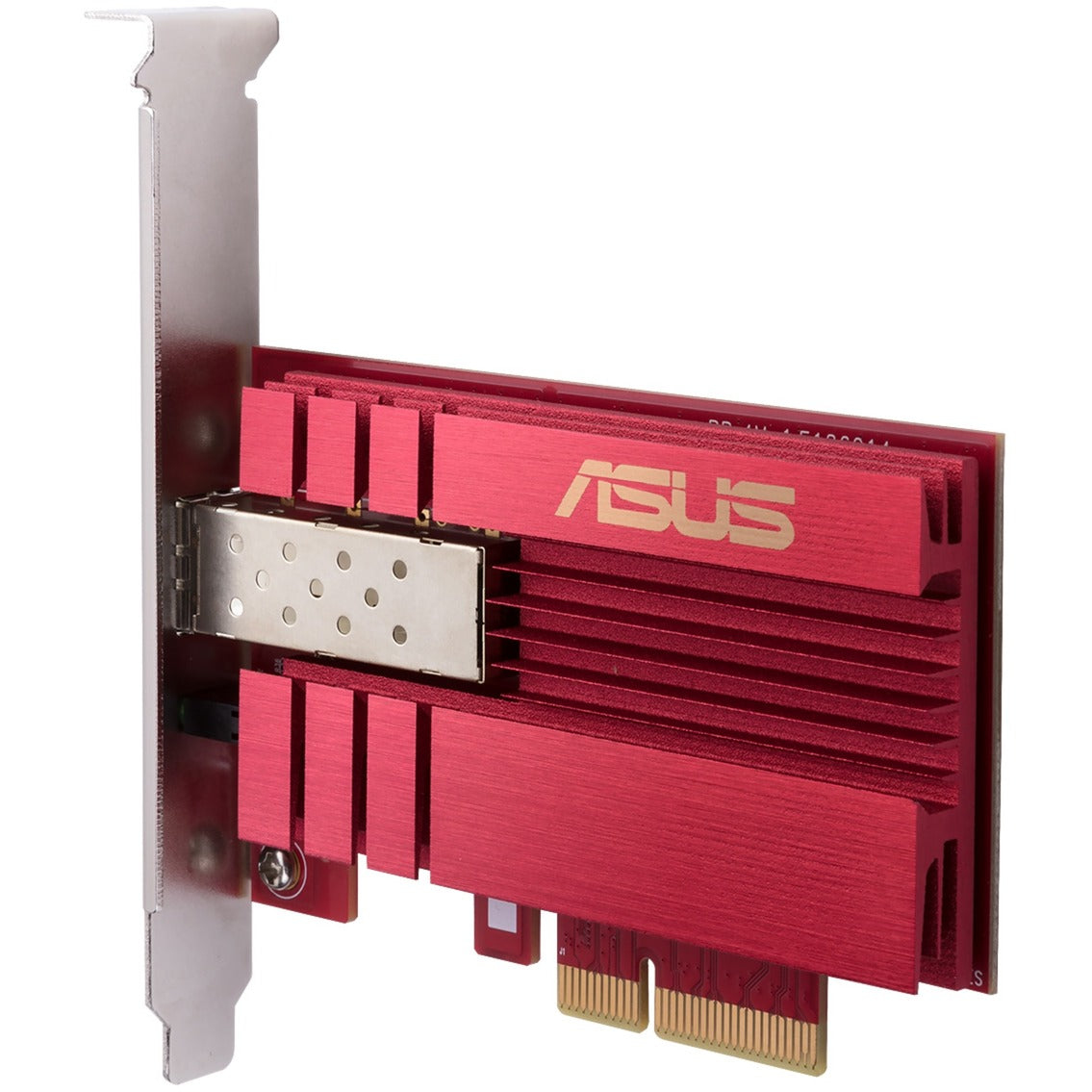 Adaptateur réseau Asus xg-c100f sfp+