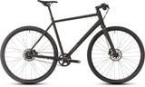 Cube nulane confort exc gris'n'chrome