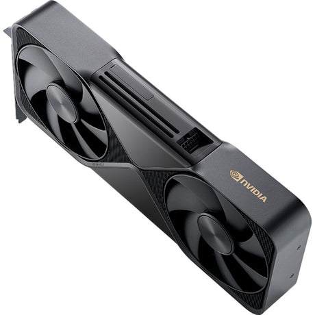Carte graphique Pny nvidia rtx pro 6000 génération blackwell 96 Go pb (gddr7 ecc, 4x displayport 2.1, vente au détail)