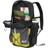 Sac à dos Jack wolfskin Wandermood Pack 20 (noir, 20 litres)